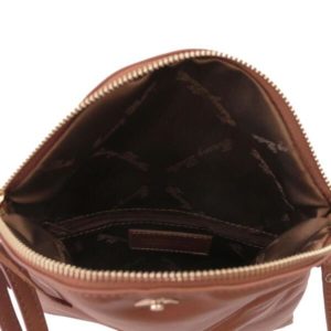 δερμάτινη γυναικεία τσάντα leather bag