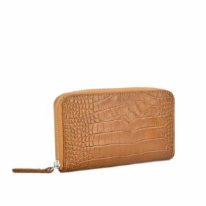 δερμάτινο γυναικείο πορτοφόλι leather pocket