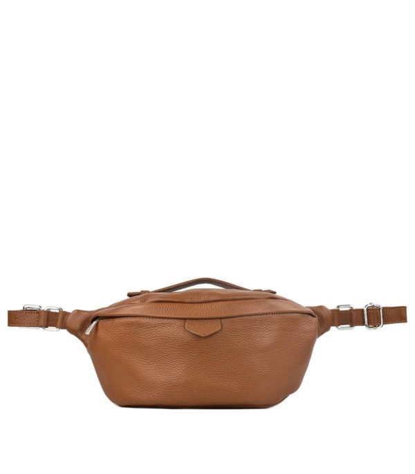 δερμάτινη γυναικεία τσάντα leather bag