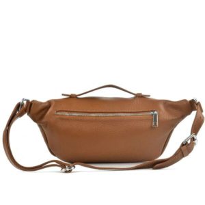 δερμάτινη γυναικεία τσάντα leather bag