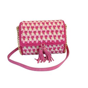 crochet bag