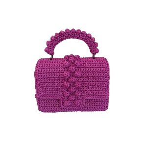 crochet bag