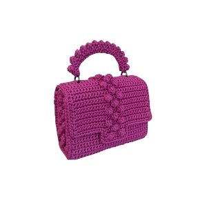 crochetbag