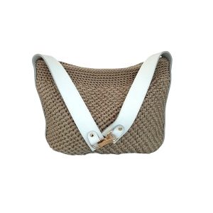 crochet bag