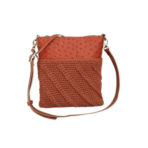 crochet bag