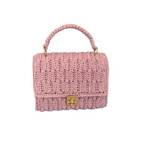 crochet bag