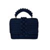 crochet bag