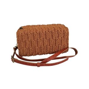 crochet bag