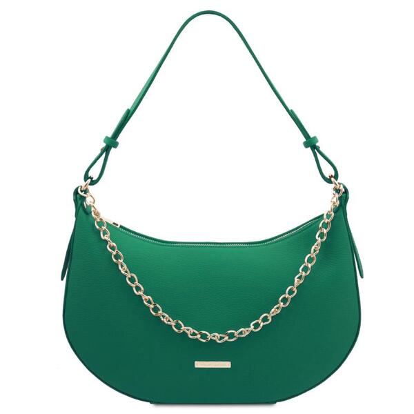 Gynaikeia-tsanta-dermatini-TL142227-green